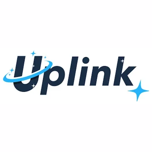 uplink brand logo for uplink.gg
