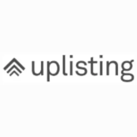 uplisting brand logo for uplisting.io