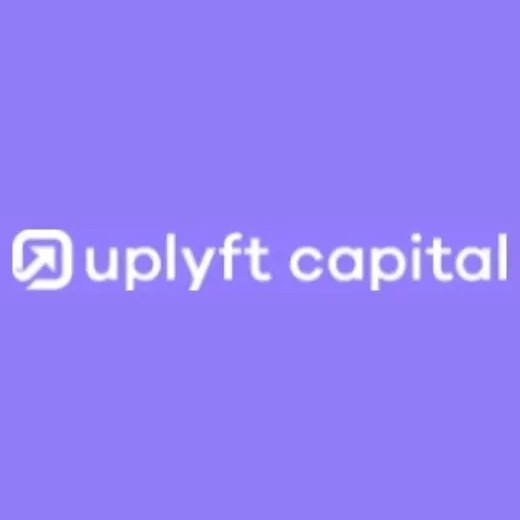 uplyftcapital brand logo for uplyftcapital.com