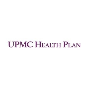upmchealthplan brand logo for upmchealthplan.com