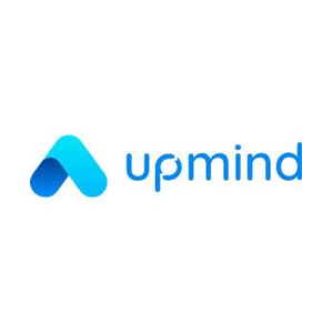upmind brand logo for upmind.com