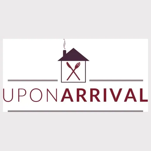 uponarrivaldelivery brand logo for uponarrivaldelivery.com