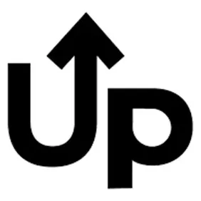 uppaint brand logo for uppaint.com
