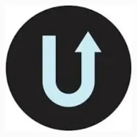 uppercasemagazine brand logo for uppercasemagazine.com