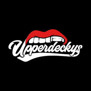 upperdeckys brand logo for upperdeckys.com