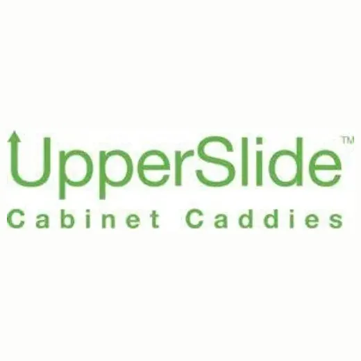 upperslide brand logo for upperslide.com