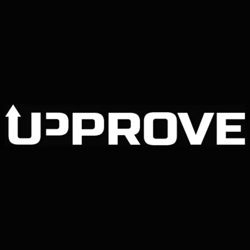 upproveclothing brand logo for upproveclothing.com