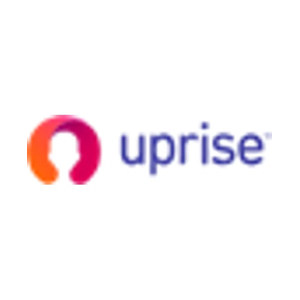 uprise brand logo for uprise.co