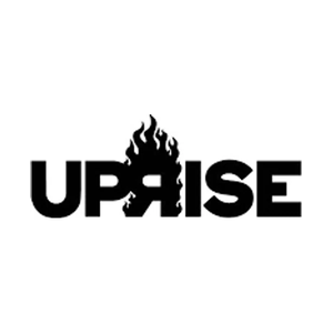 upriseskateshop brand logo for upriseskateshop.com