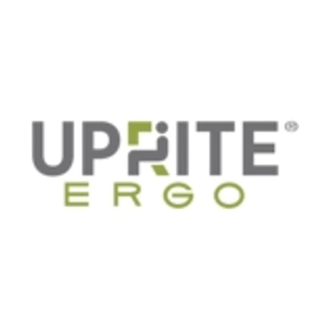 upriteergo brand logo for upriteergo.com