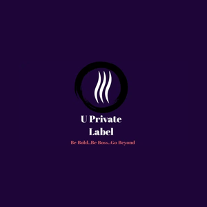 uprivatelabel brand logo for uprivatelabel.com