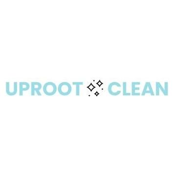 Uproot Clean brand logo for uprootclean.com