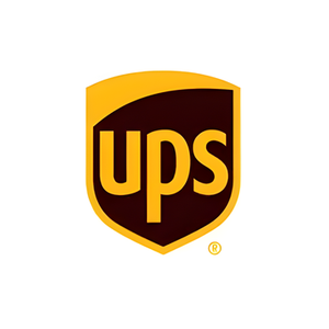 UPS Air Cargo brand logo for aircargo.ups.com
