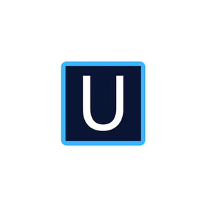 upscalepics brand logo for upscalepics.com