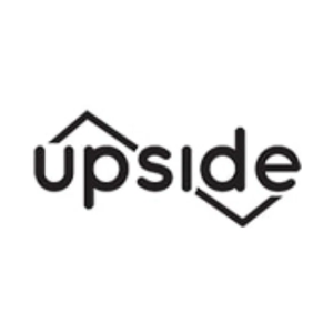 upsideracks brand logo for upsideracks.com