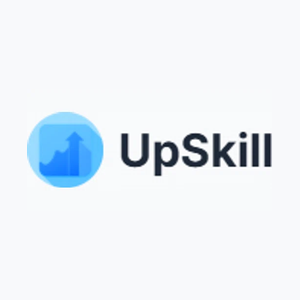 Pages brand logo for upskill.pages.dev