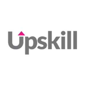 upskilllms brand logo for upskilllms.com