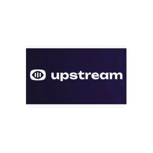 upstream brand logo for upstream.so
