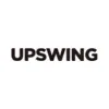 Upswing brand logo for upswing.store