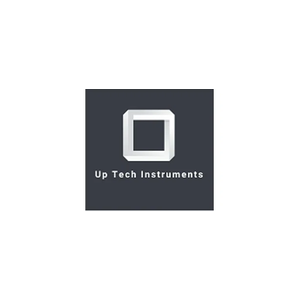 uptechinstruments brand logo for uptechinstruments.com