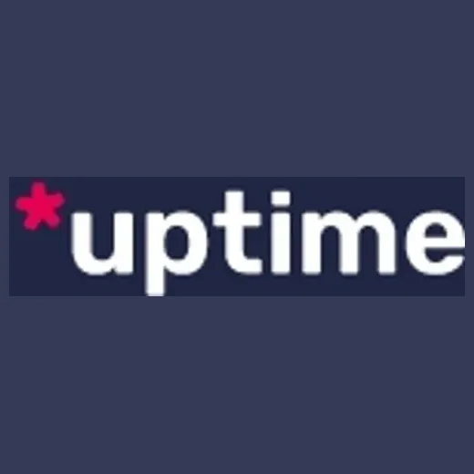 uptime brand logo for uptime.app
