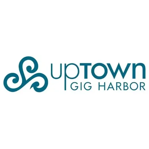 uptowngigharbor brand logo for uptowngigharbor.com