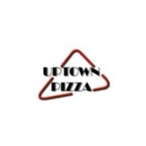 uptownpizzampls brand logo for uptownpizzampls.net