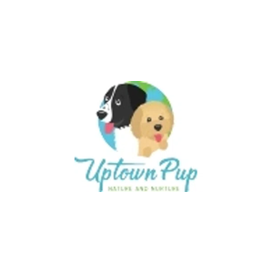 uptownpupdallas brand logo for uptownpupdallas.com