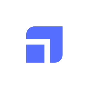 upvest brand logo for upvest.co