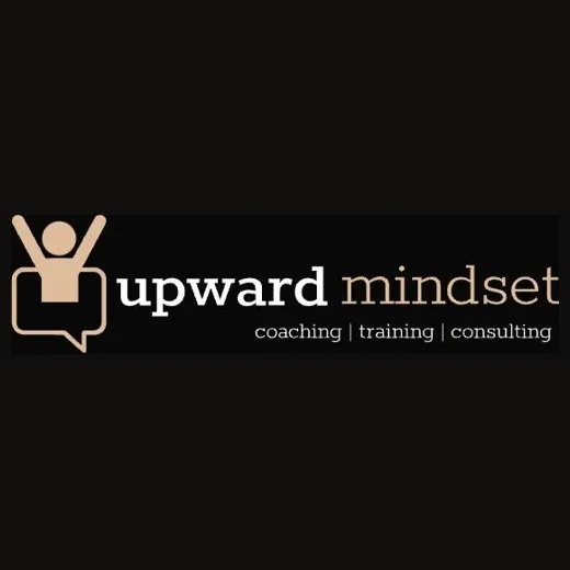 upwardmindset brand logo for upwardmindset.com