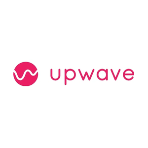 upwave brand logo for upwave.io