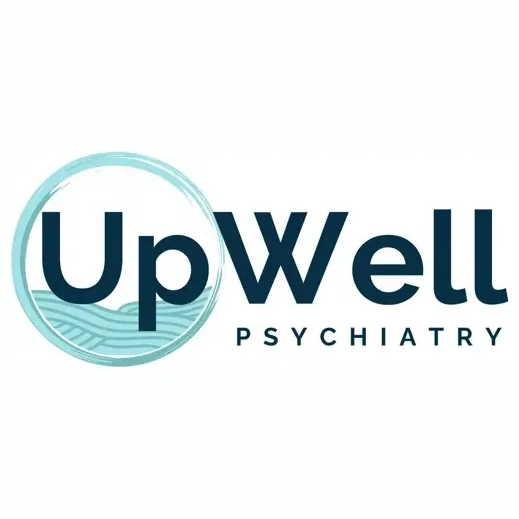 upwellpsych brand logo for upwellpsych.com