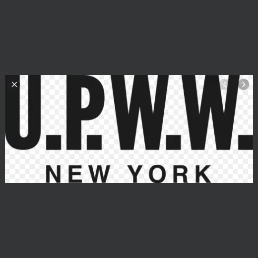 upwwnewyork brand logo for upwwnewyork.com