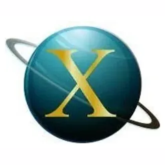 uranx brand logo for uranx.io
