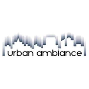 Urban Ambiance brand logo for urbanambiance.com