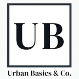 Myresaleweb brand logo for urban-basics.myresaleweb.com