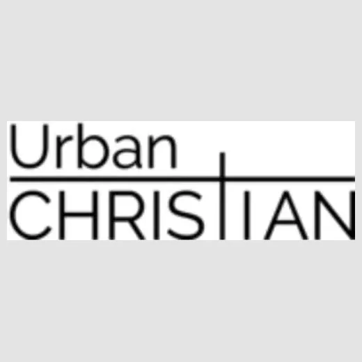 urban-christian brand logo for urban-christian.com