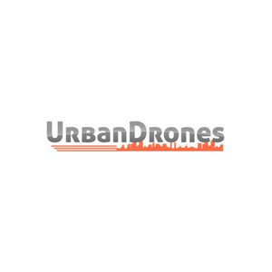 Urban Drones brand logo for urbandrones.com