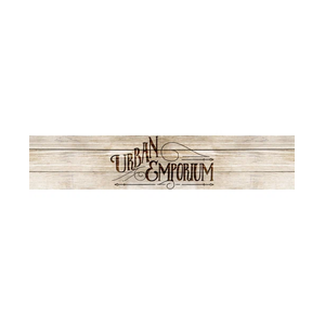 Square brand logo for urban-emporium.square.site