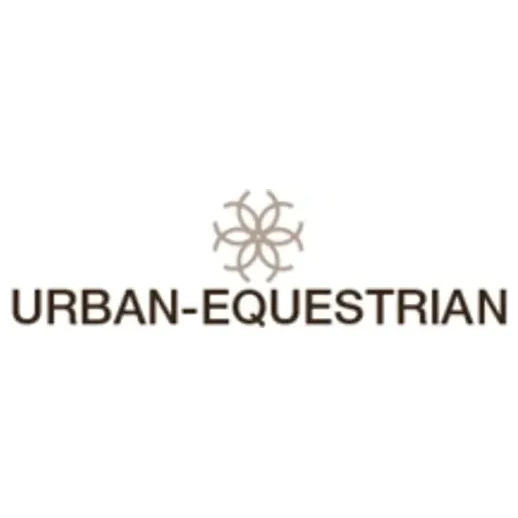 urban-equestrian brand logo for urban-equestrian.com
