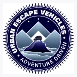 urban-escape-vehicles brand logo for urban-escape-vehicles.com