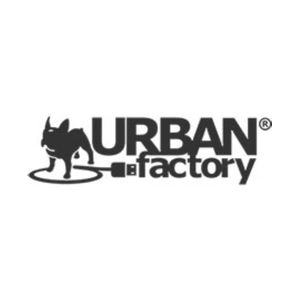 urban-factory.com/en/ brand logo for urban-factory.com
