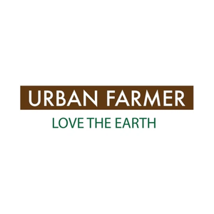 Urban Farmer brand logo for ufseeds.com