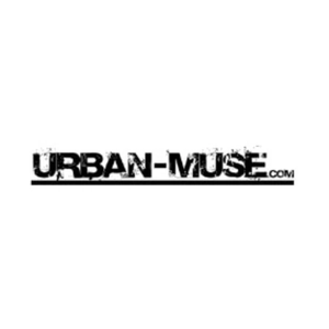urban-muse brand logo for urban-muse.com