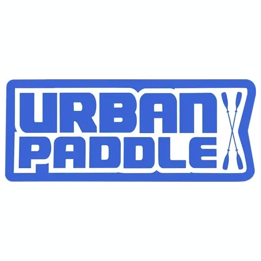 urban-paddle brand logo for urban-paddle.com