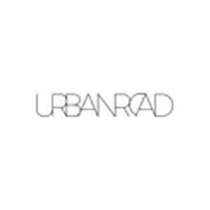 Urban Road brand logo for urbanroad.com