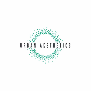 urbanaestheticsca brand logo for urbanaestheticsca.com