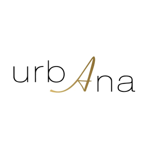 urbanashop brand logo for urbanashop.com