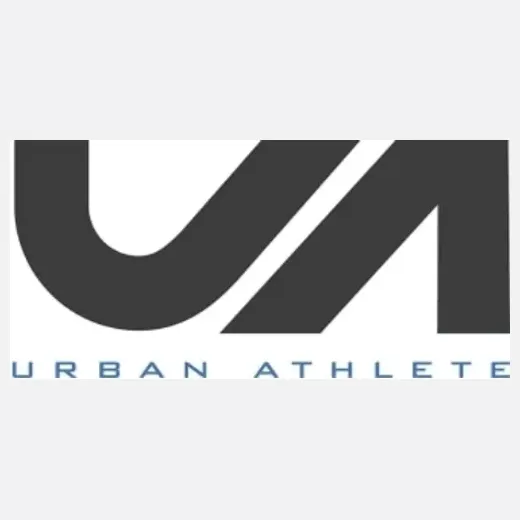 urbanathlete brand logo for urbanathlete.com