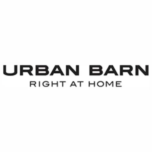 urbanbarn brand logo for urbanbarn.com